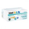 Cefavit D3 K2 Mg 2,000 IU 100 Hard Capsules, Gluten Free