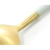 Cutipol GOA White Gold Long Drink Spoon G026GW