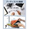 STAGEEK 0.5mm Mechanical Pencil, Set of 3