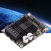 DC Motor Driver Module, DC Motor Driver Module Double Channel HBridge 60A Highpower Motor Driver Controller Module PWM, Electric Motor Controls