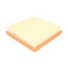 Original MANN-FILTER Air Filter C 24 113 – For Passenger Cars