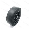 10" x 3.25"  Solid Finish Mower One(1) Wheel/Tire BUSH HOG 87750 NEW Replacement