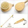 <br>Redecker Back Scratcher 611052 Backscratcher