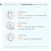 Bioderma Pigmenbio White Sensitive Cream, Body Cream, 2.5 fl oz (75 ml), Moisturizing Cream, Cream for Dry Skin, Neck and Body, Sensitive Skin, Unscented, Colorless, Weak Acidity, 2.5 fl oz (75 ml) (x 1)