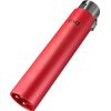DigiKuber Inline Microphone Preamp, Mic Booster Preamp for Dynamic and Passive Ribbon Microphones (Red)