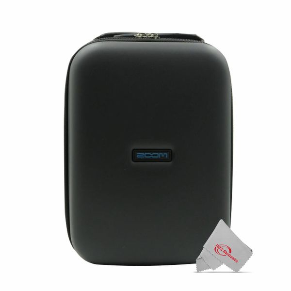 Zoom SCU-20 Universal Soft Shell Case