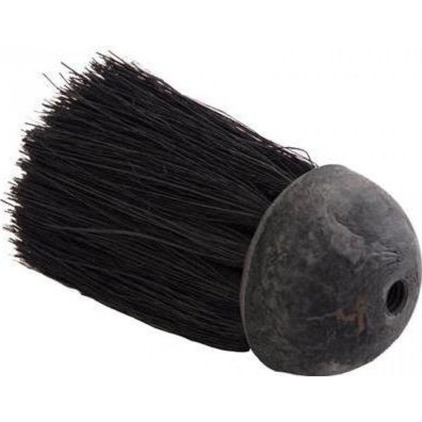 Round Brush Head Refill 0692