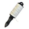 82m Builder Garden Orange Nylon Brick Line String on Rotating Reel TE406
