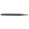 Crescent Nicholson 12 Flat Double Cut Aluminum Type "A" File - 00070NN