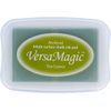 Tsukineko Full-Size VersaMagic Chalk-Finish, Tea Leaves