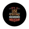 Lise Name PopSockets Swappable PopGrip