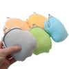 Sumikko Gurashi [Mini Pouch] Gamaguchi / Penguin Camping San-X