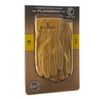 Plainsman Leather Gloves - 2 Pair - Medium