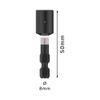 Bosch 1x PRO Nutsetter Impact (145 x 65 mm, Professional Accessory Screwdriver, Screwdriver)