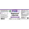 Bluebonnet Magnesium Aspartate 200 Vegetable Capsules, Bone Health