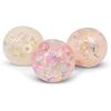 Tobar SCRUNCHEMS PARTY DIDDY STRESS SQUISH BALL Toy - 3 Pack