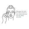 Botanics Rose Quartz Eye Massager