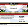 Bianca Rosa Chlorophyll Salve (2 oz, ZIN: 524490)
