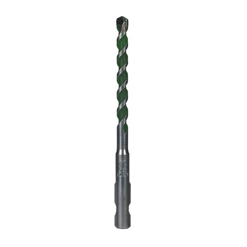 Bosch 2609256914 Multi-Purpose Drill Bit (SDS-Quick 6.5x55x100 for Bosch UNEO)