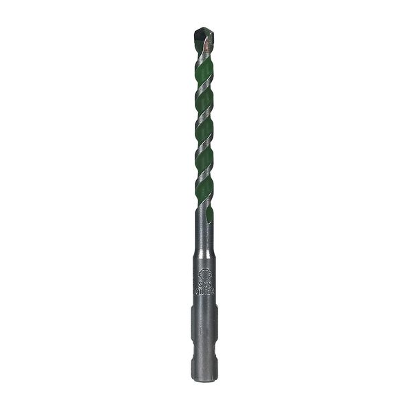 Bosch 2609256914 Multi-Purpose Drill Bit (SDS-Quick 6.5x55x100 for Bosch UNEO)