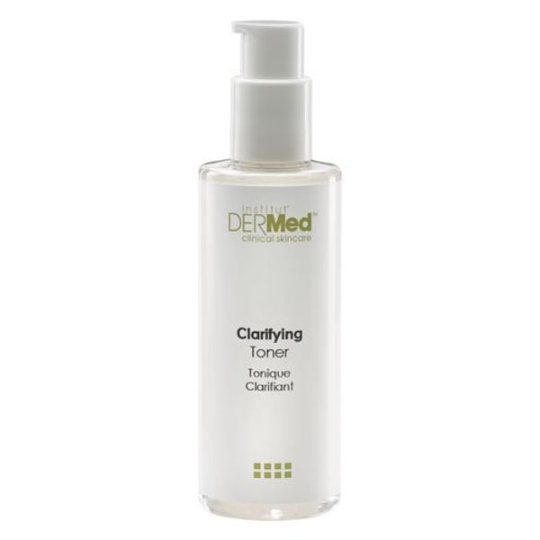 Clarifying Toner 4oz