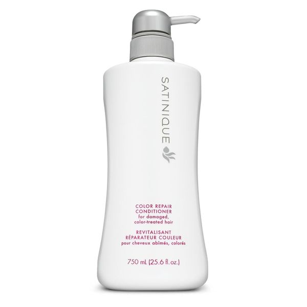 Satinique Glossy Repair Shampoo & Conditioner (2 9.4 Oz.)
