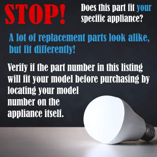 Supplying Demand 90340 R8222D1014 DPDT Switching Fan Relay Replacement for HVAC/R 24V 50/60Hz