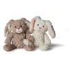 Mary Meyer Tan Putty Bunny Soft Toy