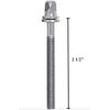 AIAS Tension Rods for Drums (2 1/2 inch - 12 pack)