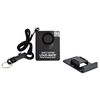 Secure SLM-99 Loud-Mate Emergency Alert Panic Alarm for Personal Safety and Protection Against Attackers, Mugging, Robbery - Extra Loud Personal Safety Alarm for Women & Men w/ Strobe Light