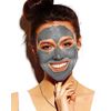 Freeman Pore Clearing Volcanic Ash Peel-Off Gel Facial Mask, Deep Cleansing, Removes Dirt From Pores, Not Over-Drying, Perfect For All Skin Types, Easy-to-use, For Men, 6 fl.oz./175 mL Tube