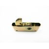 Southco R5-0074-07 Concealed Butt-Joint Panel Fastening Latches