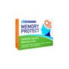 TWO PACK SUPER SALE Life Extension Memory Protect cognitive TAKE OFF $6