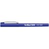 Artline 200 Purple Fineliner Technical Drawing Pens - Pack 12