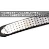 Vox Python Strap Guitar Strap