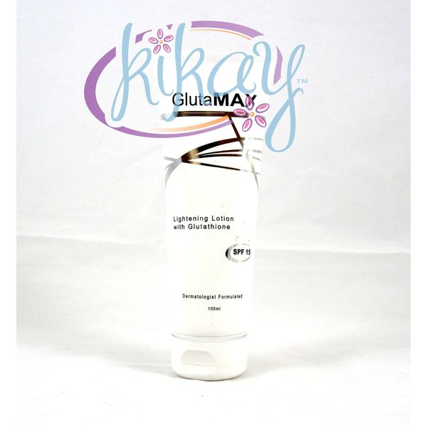GlutaMax Lightening Lotion w/ Glutathione 100ml