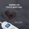 Electraline Basic Power Strip + Switch 1.5 m 3G1 mm mm² White, white, 32006