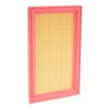 KAX Engine Air Filter, CA9806 Replacement for Mini Cooper 2002-2014, Advanced Air Filter Media, Increased Acceleration