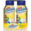 24 Nestle Carnation Breakfast Essentials Complete Nutritional Drink Vanilla 8 oz