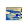 Retro Record Player Mouse Mat Pad - Vinyl Music 50's 60's Computer #14191