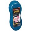 S.M. Arnold Sure Grip X-Large Assorted Bone Shape Sponge, 8-1/2" x 4-1/2" x 2.7"