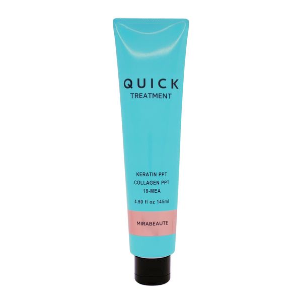 MiraBeauty Quick Treatment Milk F