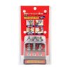 Wood Crafter TRB-6S Carbide Router Bit Set