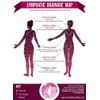 Lymphatic Ginger Massage Oil-Drainage/P
