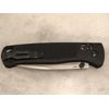 Flat Black Screw Set For Benchmade Bugout 535 & Bailout 537 Handle Clip Screws