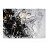 Marble Black White Orange Kitchen Worktop Protector Saver Glass Chopping Board