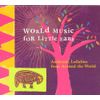 World Music for Little Ears