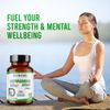 Dr. HERBALIST Ashwagandha Extract 450mg, 60 Capsules