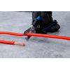 BGS 70964 | Cable Scissors | Stainless Steel | 180 mm