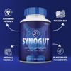 Synogut Capsules, Max Strength Formula, Synogut Supplement Pills (1 Pack)